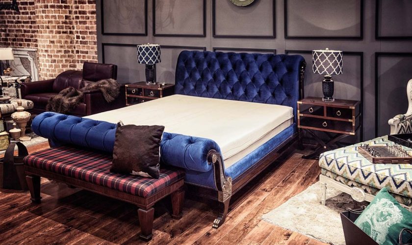 Dolce Vita Home Winter Exhibit Top Designer Brands 2017 (6)