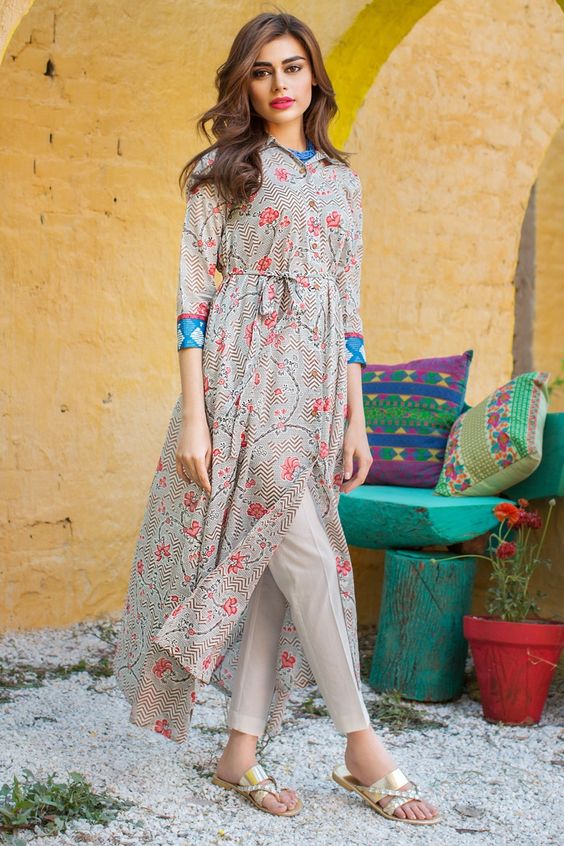 Latest Winter Shirts Designs & Styles 2018-2019 Collection