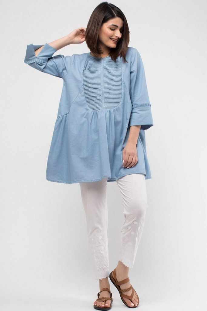 Latest Winter Shirts Designs & Styles 20232024 Collection