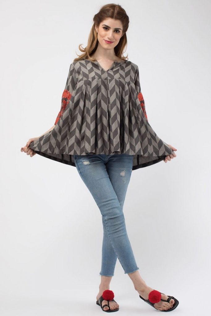 Latest Winter Shirts Designs & Styles 20232024 Collection