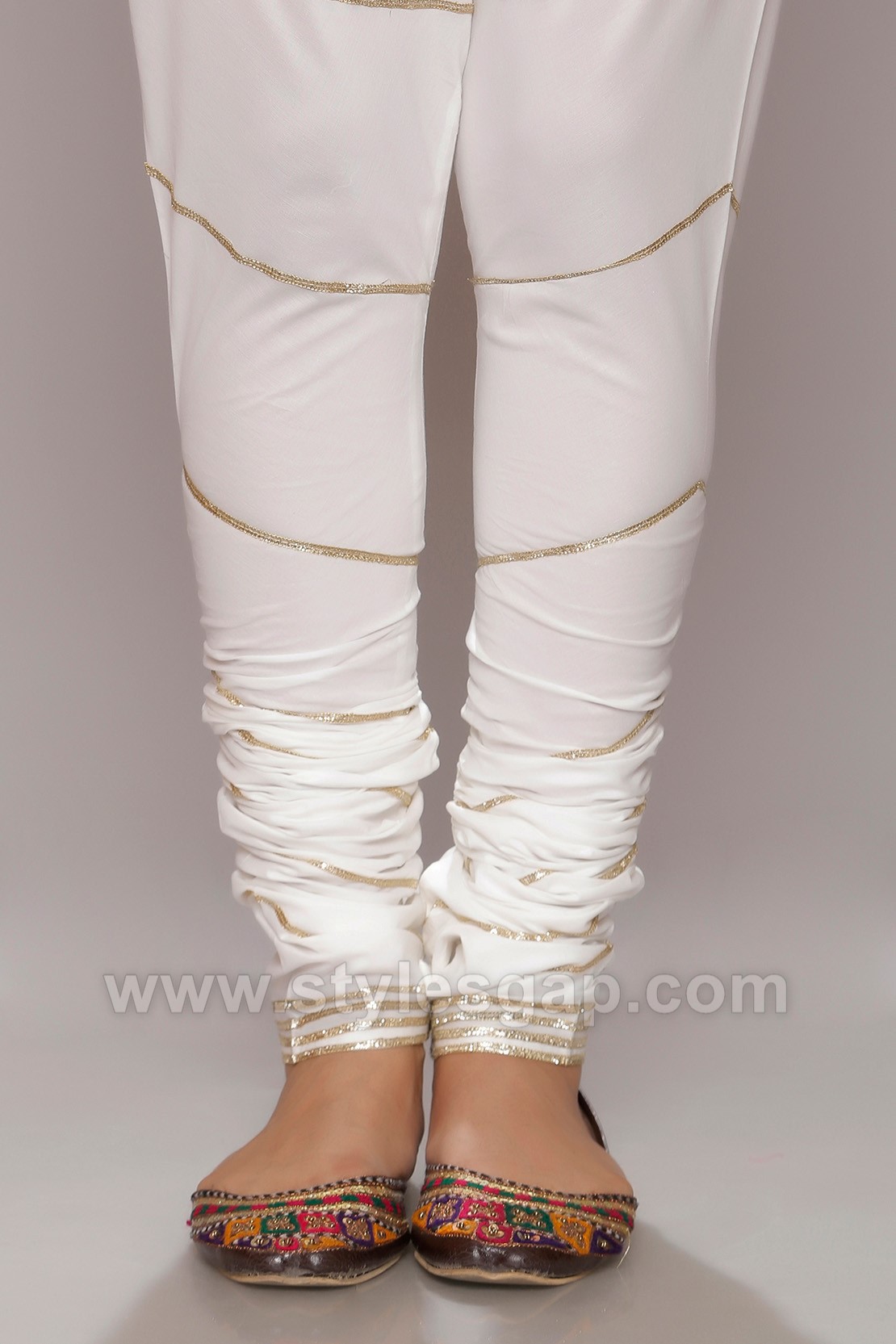 latest jeans pant design for ladies