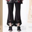 Latest Trouser Pants Designs Styles 2018-2019 Collection