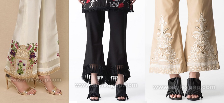 Informations About notitle Pin You can easily use my profile to examine  different pin types notitl  Women trousers design Fashion pants  Womens pants design