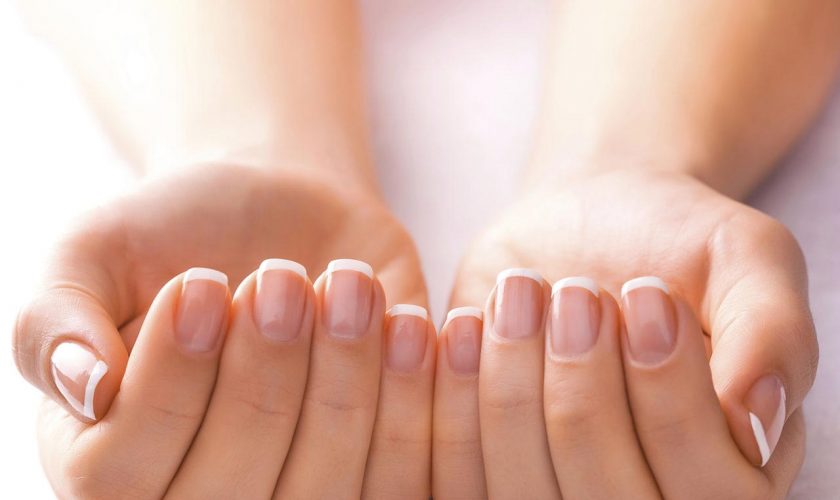 Nail Health