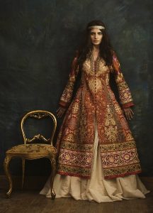 Nomi Ansari
