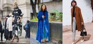 Top 10 Main Winter Fashion Trends Outfit Styles 2024-25