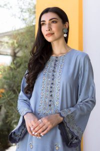 Latest Stylish Ladies Summer Kurta Dresses