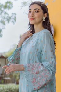 Ego Latest Stylish Ladies Summer Kurta Dresses