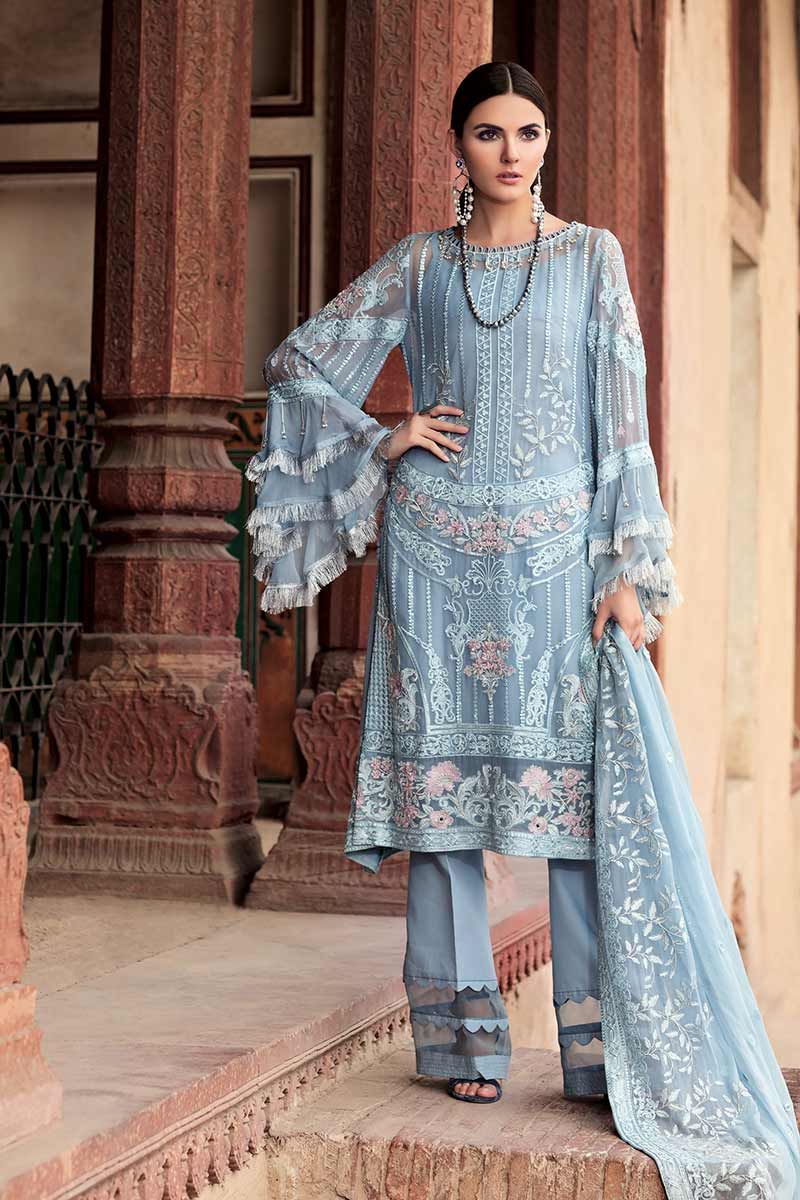 New style lawn dresses 2019 shop