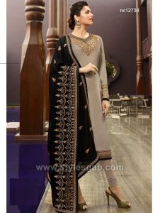 Latest Indian Churidar Suits