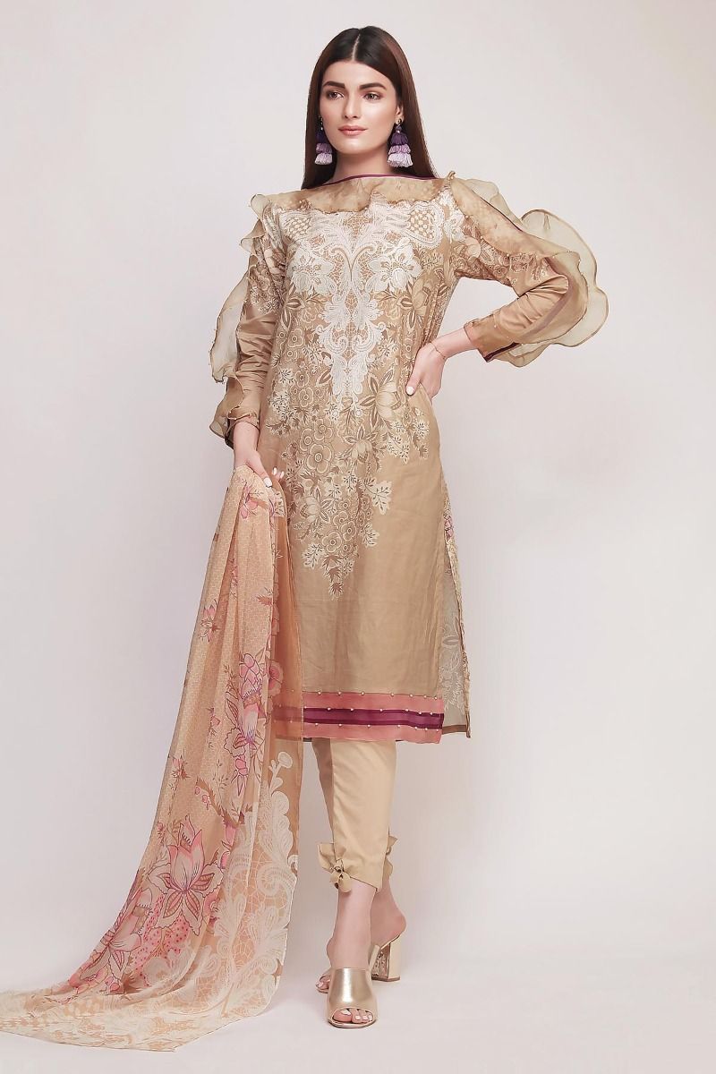 new collection of dresses 2019