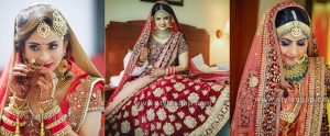 Latest Indian Bridal Dressing Trends 2024 Makeup Jewelry Hairstyle
