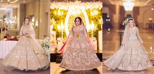 Latest Walima Dresses Designs & Trends Collection 2023