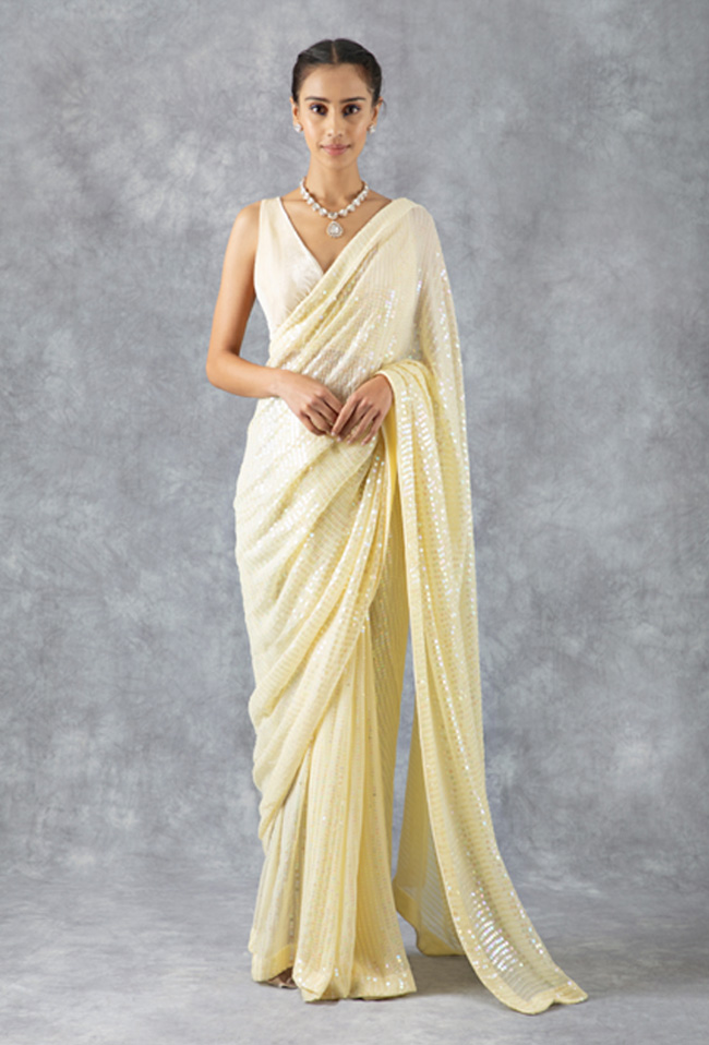 manish malhotra designer saree with price