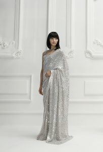 malhotra manish saree