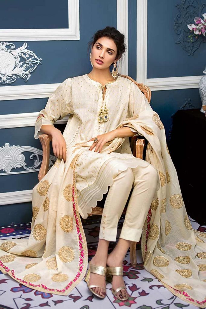 gul ahmed summer collection 2020