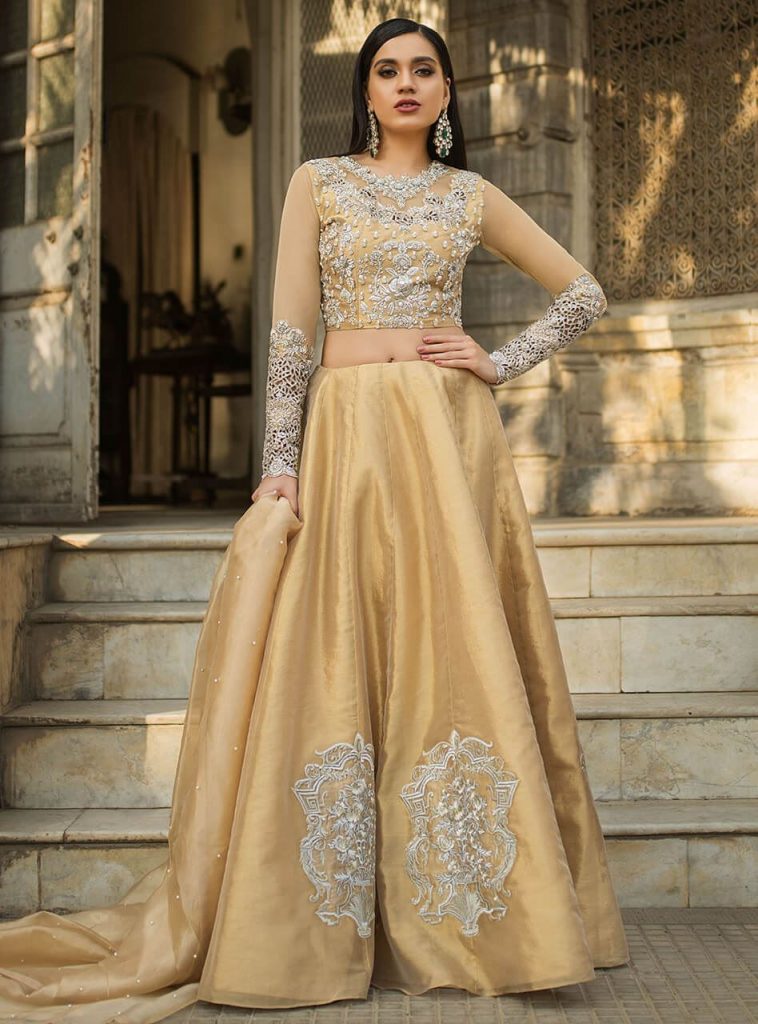 zainab chottani formals