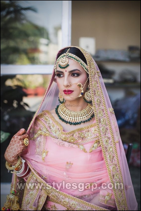 Different Cultures Indian  Traditional Bridal  Dresses  