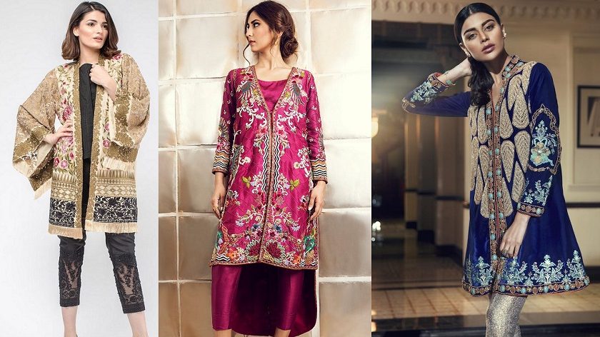 Latest Casual Formal Medium Shirts Styles Designs Trends Collection