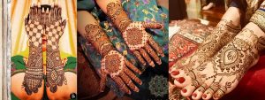 27 Beautiful Latest Bridal Mehndi Designs Collection 2024