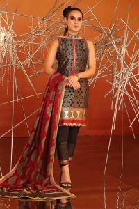 Summer Eid Festival Dresses Collection