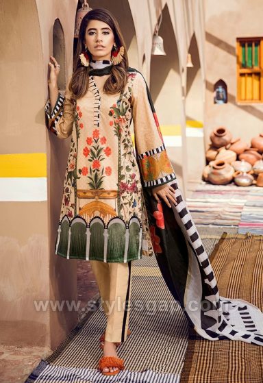 12 Must Have Simple Stylish Eid Dresses Trends 2021 2022 To Follow