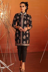 Summer Eid Festival Dresses Collection