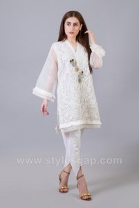 white eid clothes