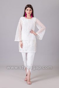 white eid clothes