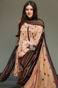 Nishat Linen Winter Dresses Collection