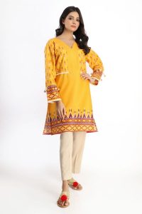 Khaadi Spring Summer Dresses Designs Lawn Cambric Collection
