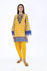 Khaadi Spring Summer Dresses Designs 2020 Lawn Cambric Collection