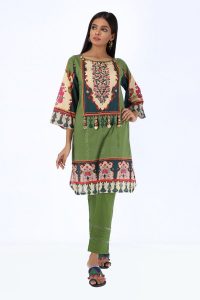 Khaadi Spring Summer Dresses Designs 2020 Lawn Cambric Collection