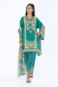 Khaadi Spring Summer Dresses Designs Lawn Cambric Collection