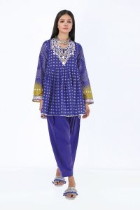 Khaadi Spring Summer Dresses Designs 2020 Lawn Cambric Collection