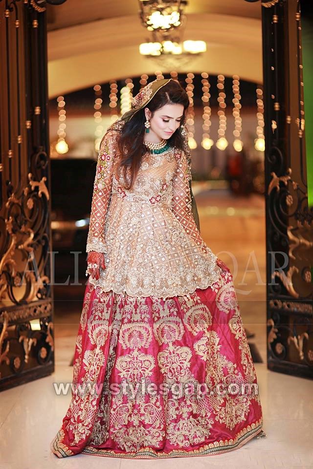 gowns for indian wedding