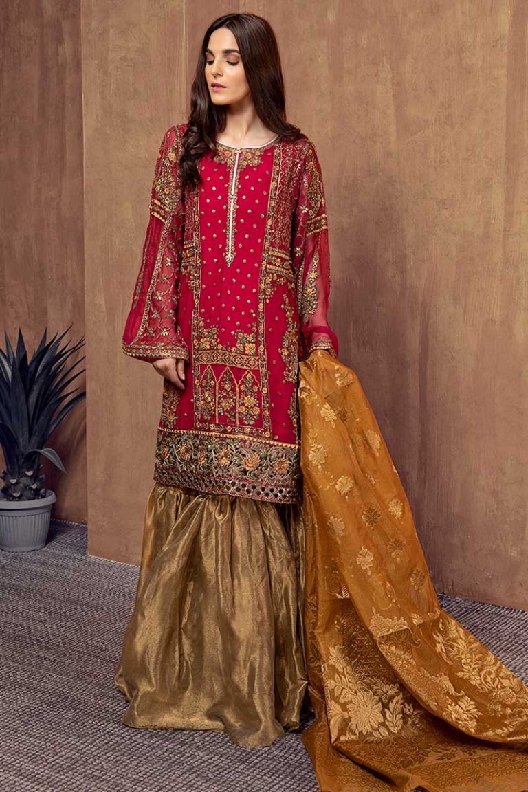 Latest Women Best Winter Dresses Designs Collection 20232024