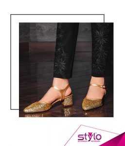 Stylo Winter Boots Pumps Coat Shoes Collection