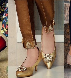 Stylo Winter Boots Pumps Coat Shoes Collection 2019-2020