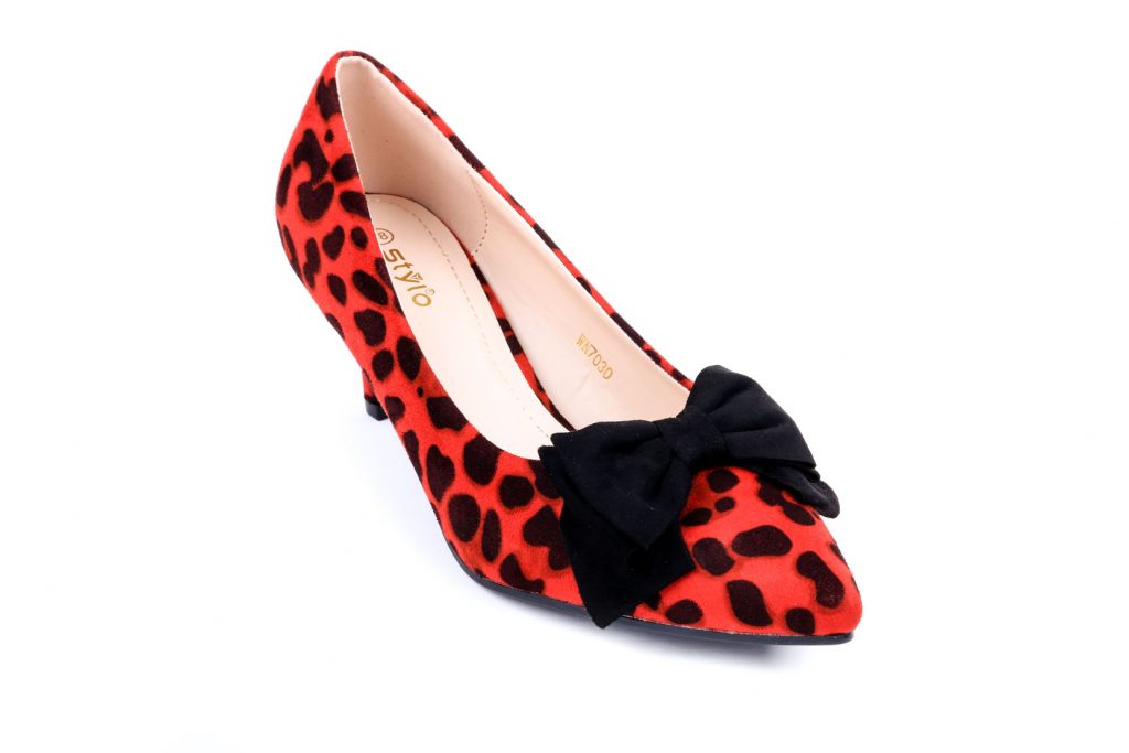stylo winter pumps 2019