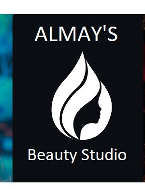 The Best Salon in Lahore- Almay’s Beauty Studio Review