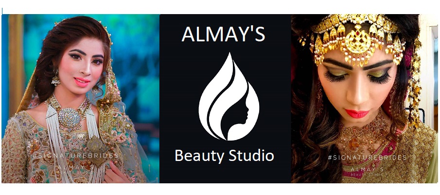 The Best Salon In Lahore Almay S Beauty Studio Review