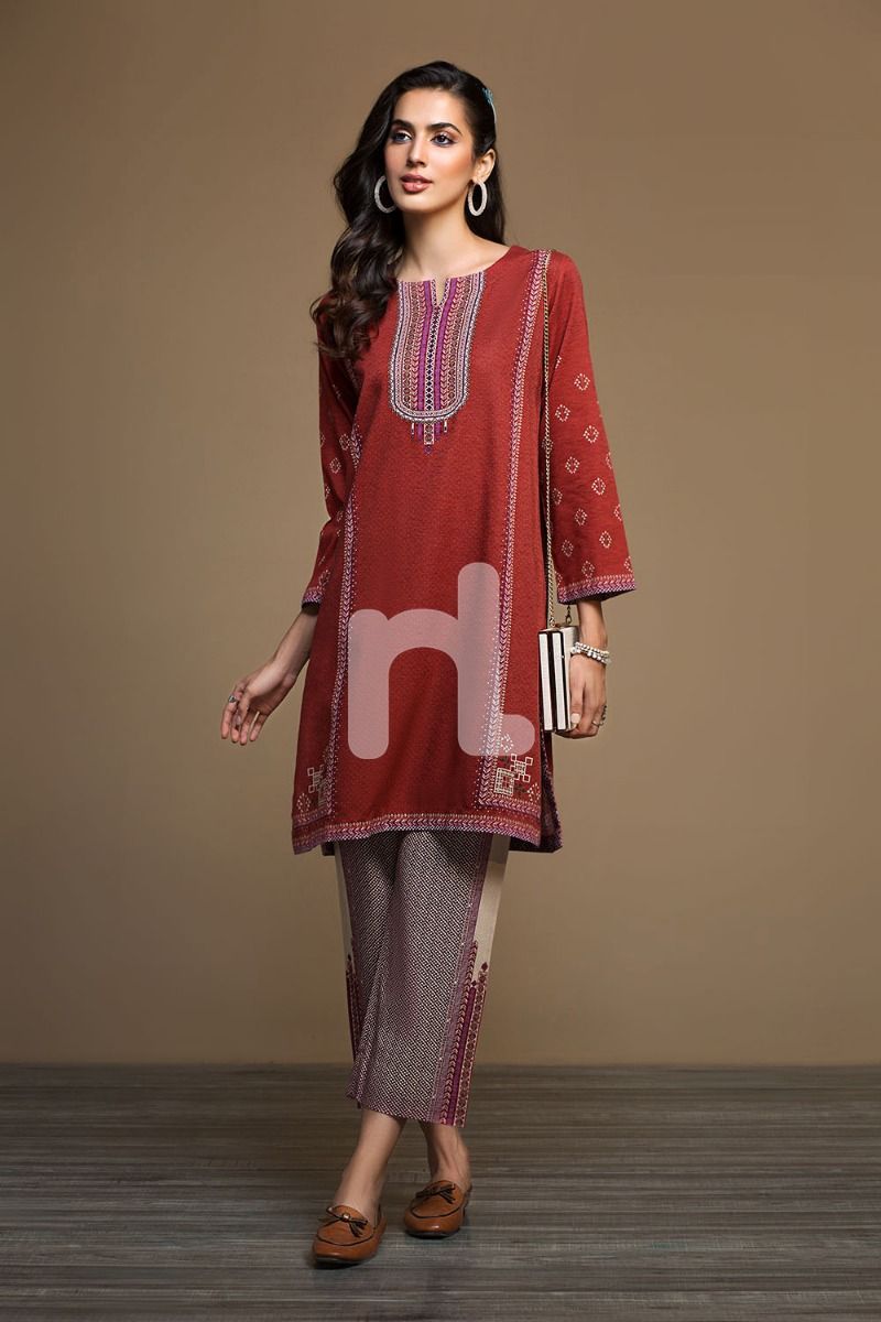 nishat ready to wear 2019