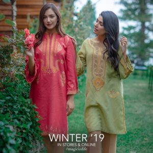Kayesria best winter dresses ready to wear women kurtas