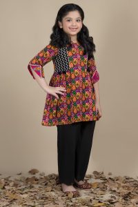 little girls winter dresses designs