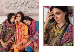 Khaadi Winter Dresses Designs