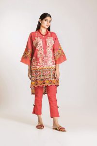 Khaadi Winter Dresses Designs