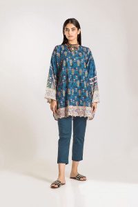 Khaadi Winter Dresses Designs