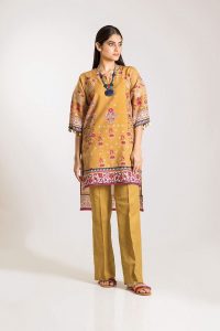 Khaadi Winter Dresses Designs