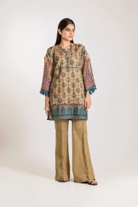 Khaadi Winter Dresses Designs